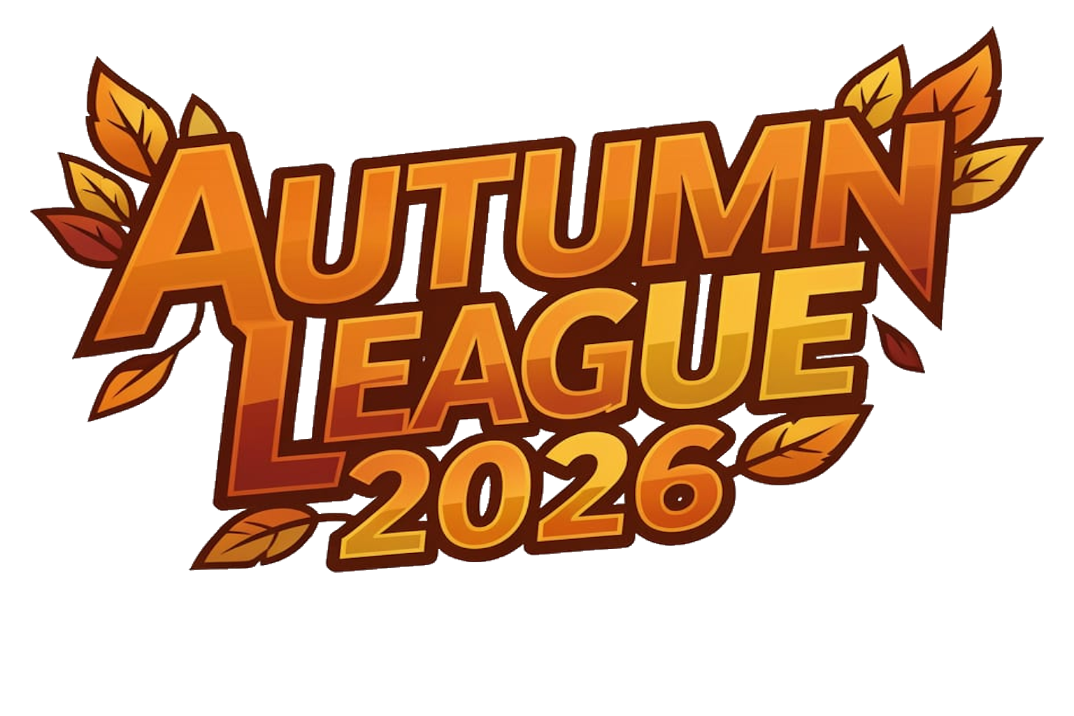 League Logo